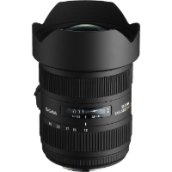 Nikon 12-24 mm f/4.5-5.6 II DG HSM okbjektív