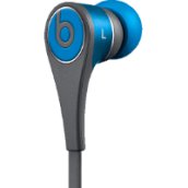 by Dr.Dre Tour 2.0 fülhallgató kék (MKPU2ZM/A)