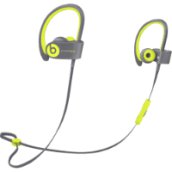 PowerBeats 2 wireless sárga headset (MKPX2ZM/A)