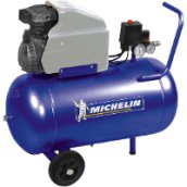 MB50 Michelin kompresszor 50 liter