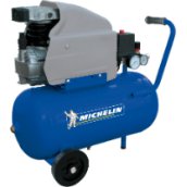 MB24 Michelin kompresszor 24 liter