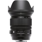 Nikon 24-105mm f/4.0 (A) DG OS HSM objektív