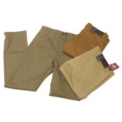 Férfi Jeans fazonú nadrág