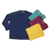 Férfi 10}% gyapjú pulóver