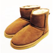 LIA Short Boots női hótaposó