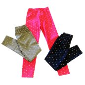 Kislány leggings