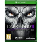 Darksiders II Deathinitive Edition (Xbox One)