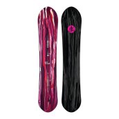 FAMILY TREE DAY TRADER 52 Női Snowboard deszka