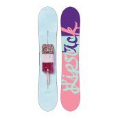 LIP-STICK 49 Női Snowboard deszka