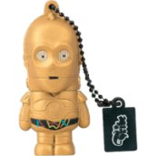 Star Wars C-3PO pendrive 8GB