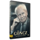 Göncz Árpád Portréfilm DVD