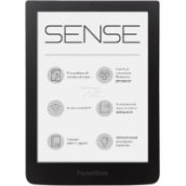 Sense 630 barna e-book olvasó