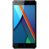 SmartPhone Spirit kék kártyafüggetlen okostelefon