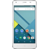 SmartPhone Spirit fehér kártyafüggetlen okostelefon