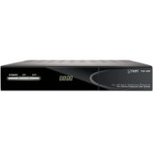 THD-8000 CX beltéri DVB-T vevő készülék