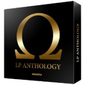 Anthology (bőrdoboz) CD
