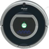 Roomba 786 robotporszívó