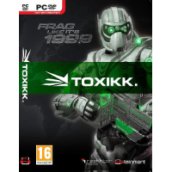 Toxikk (PC)