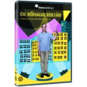 Én, Kőhalmi Zoltán DVD