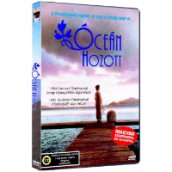 Óceán hozott DVD
