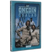 Az Onedin család - 2. évad, 2. DVD