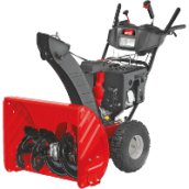 OPTIMA ME 66 2 fokozatú hómaró