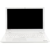 Satellite C55-C-19P fehér notebook (15,6"/Core i5/4GB/1TB/DOS)