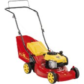 S 4600 tolós benzines fűnyíró