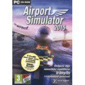 Airport Simulator 2015 (PC)