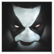 Abbath (Box Set) CD