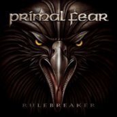 Rulebreaker CD