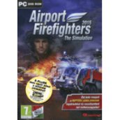 Airport Firefighters 2015 (PC)