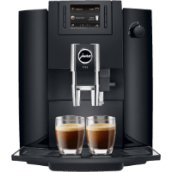 E60 black automata presszókávéfőző