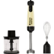 HB 0703 AC0 botmixer, krém színű