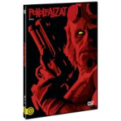 Pokolfajzat DVD