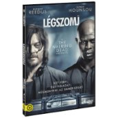 Légszomj DVD