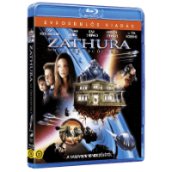 Zathura - Az űrfogócska Blu-ray