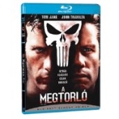 A Megtorló Blu-ray