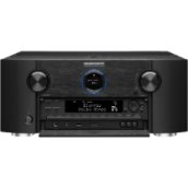 SR-7010 hálózati házimozi erősítő (DLNA, 4K)