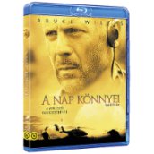 A Nap könnyei Blu-ray