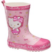 Hello Kitty gumicsizma