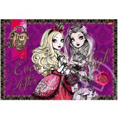 Ever After High könyöklő