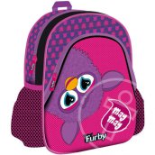 Furby hátizsák