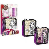 Color Me Mine Ever After High színezhető oldaltáska