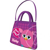 Furby válltáska