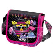 Furby Let''s party válltáska