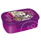 Ever After High uzsonnás doboz