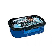 Max Steel uzsonnás doboz