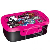 Monster High Fright uzsonnás doboz