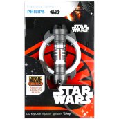 Star Wars: Lázadók világító kulcstartó - Az Inkvizítor fénykardja